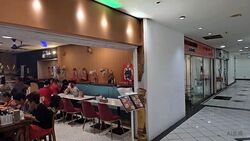 Selegie Road (D7), Retail #526625181